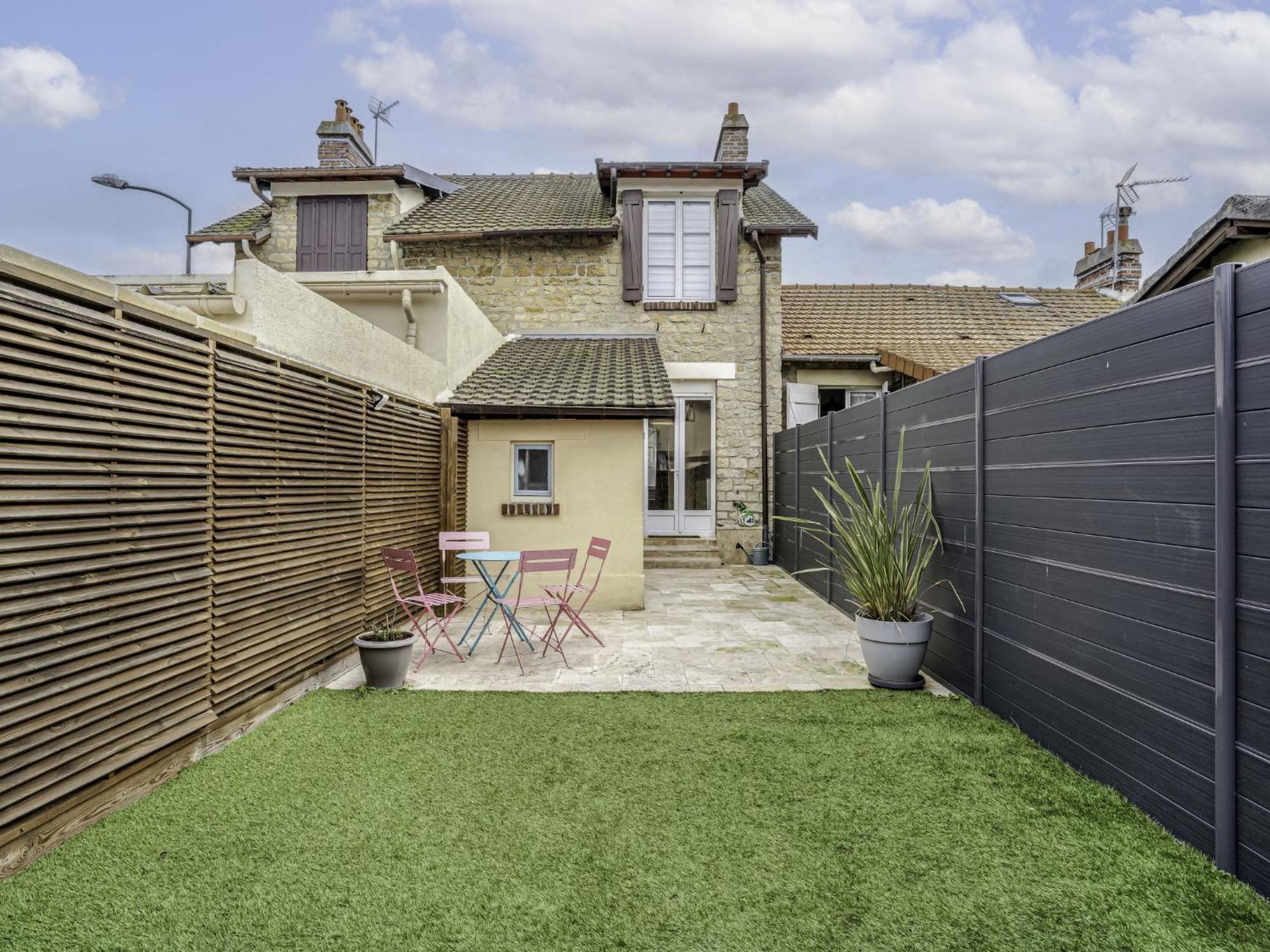 Holiday Home Les Etourneaux By Interhome Cabourg Kültér fotó