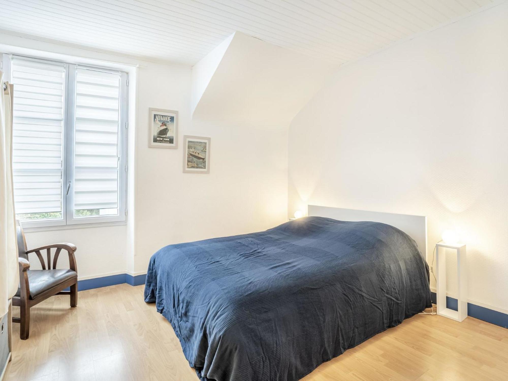 Holiday Home Les Etourneaux By Interhome Cabourg Kültér fotó