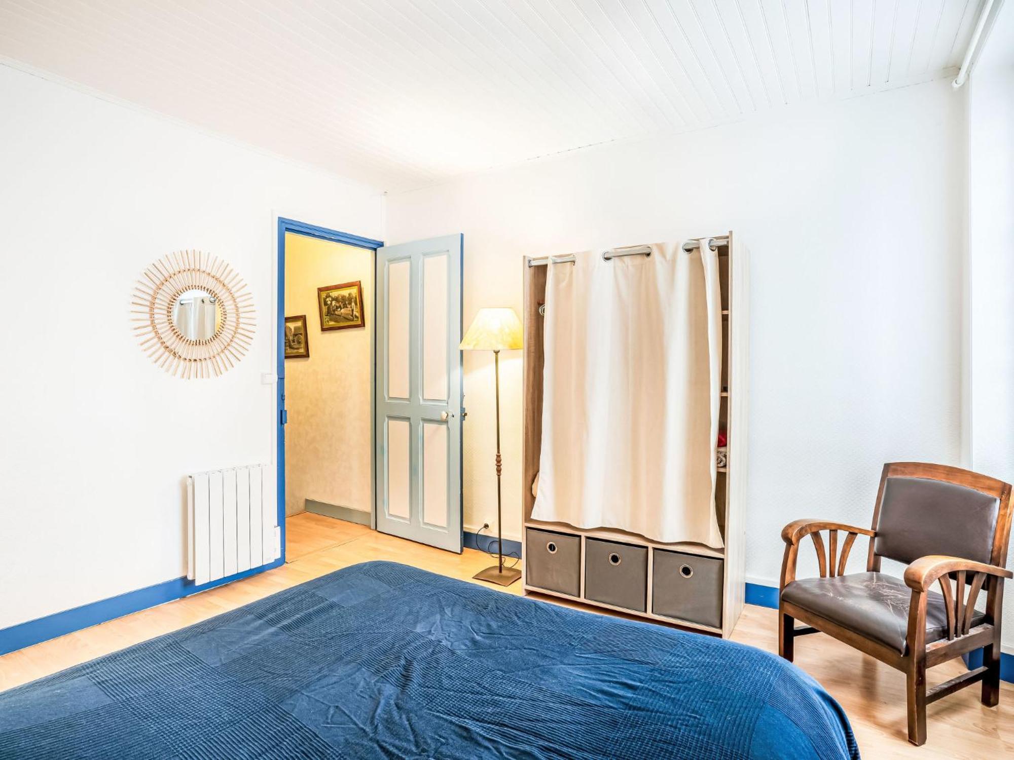 Holiday Home Les Etourneaux By Interhome Cabourg Kültér fotó